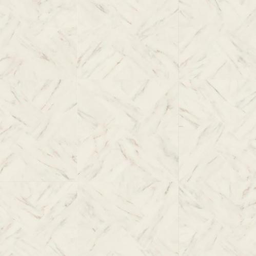 Ламинат Quick-Step Impressive Patterns Мрамор бежевый [IPE4506] фото в интерьере